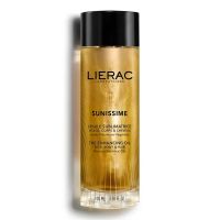 Lierac Sunissime The Enhancing Oil Face, Body & Hair 100 ml