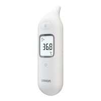 Omron Gentle Temp 533 Ψηφιακό Θερμόμετρο Αυτιού