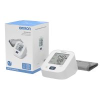 Omron M2 Essential Πιεσόμετρο Μπράτσου με Ανίxνευση Αρρυθμίας HEM-7188-E