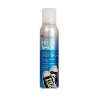 Carnation Fresh Shoe Spray Αποσμητικό Σπρέι Παπουτσιών 150 ml