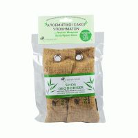 Carnation Cool Foot Spray για Στεγνά και Καθαρά Παπούτσια 150 ml