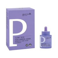 Panthenol Extra Glowy Skin Oρός με Νιασιναμίδη και Υαλουρονικό Οξύ 30 ml