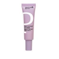 Panthenol Extra Triple Defense Αντιγηραντική Κρέμα Ματιών 25 ml