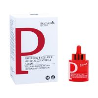 Panthenol Extra Bakuchiol & Collagen Amino Acids Miracle Oρός Aντιγήρανσης & Θρέψης 30 ml