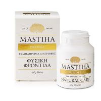 Mastihashop Mastiha Powder 60 gr