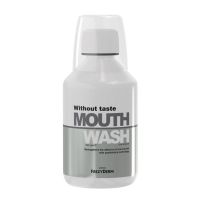 Frezyderm Without Taste Mouthwash Στοματικό Διάλυμα Χωρίς Γεύση & Άρωμα 250 ml