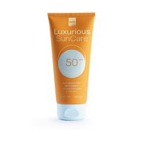 Luxurious Suncare Body Cream Αντηλιακή Κρέμα Σώματος Spf50 200 ml