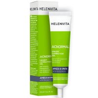 Helenvita Acnormal Urgent Correction Gel κατά των Ατελειών 15 ml