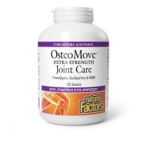 Natural Factors OsteoMove Extra Strength Joint Care 120 tabs