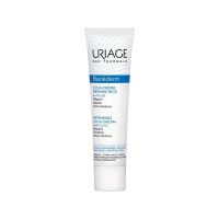Uriage Bariederm Cica-Creme Reparatrice Cu-Zn Επανορθωτική Κρέμα για Όλη την Οικογένεια 100 ml
