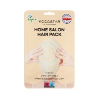Kocostar Home Salon Hair Pack Μάσκα Θρέψης και Λάμψης των Ξηρών και Ταλαιπωρημένων Μαλλιών 30 ml
