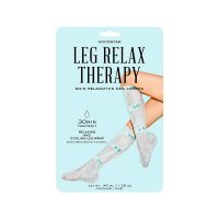 Kocostar Leg Relax Therapy Κάλτσες/Μάσκα για Φροντίδα και Ξεκούραση των Ποδιών 1 ζεύγαρι
