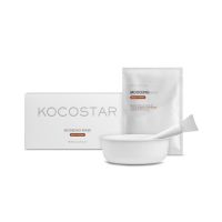 Kocostar Modeling Multi-Grain Mάσκα Αναζωογόνησης Προσώπου 5 τμχ