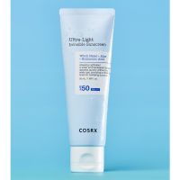 Korean COSRX Ultra-Light Invisible Sunscreen SPF50 PA++++ Super Λεπτόρρευστο Ενυδατικό Αντηλιακό με Υψηλή Προστασία 50 ml