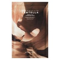 Korean Skin 1004 Madagascar Centella Probio-Cica Nourishing Mask Εντατική Ενυδάτωση & Επανόρθωση 23 ml