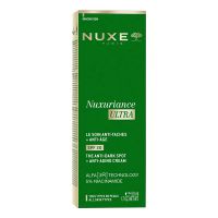 Nuxe Nuxuriance Ultra The Anti-Dark Spot + Anti-Aging Cream Spf30 50 ml