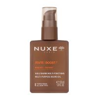 Nuxe Men [BOOST]³ Multi-Purpose Beard Oil 30 ml