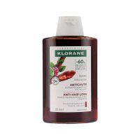 Klorane Quinine Σαμπουάν για Ενδυνάμωση & Τριχόπτωση με Κινίνη 200 ml