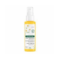 Klorane Brightening-Blonde Hair Spray για Χρυσαφένιες Ανταύγειες 100 ml