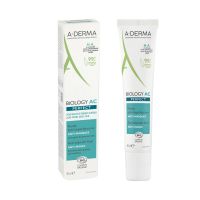 A-Derma Biology AC Perfect Φροντίδα κατά των Ατελειών & των Σημαδιών 40 ml
