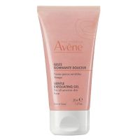 Avene Body Scrub Απαλό Απολεπιστικό Σώματος για Ευαίσθητο Δέρμα 50 ml