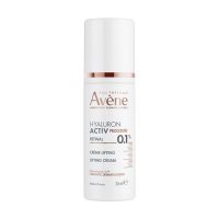 Avene Hyaluron Activ Procedure Κρέμα Ανόρθωσης με 0,1% Ρετινάλη 30 ml