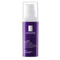 La Roche-Posay Mela B3 Double Dose Λεπτόρρευστη Κρέμα Προσώπου για Διόρθωση Κηλίδων & Σύσφιγξη 40 ml