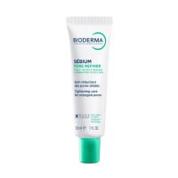 Bioderma Sebium Pore Refiner Διορθωτική Κρέμα Προσώπου για Πορώδης Επιδερμίδες 30 ml