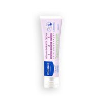 Mustela 123 Vitamin Barrier Cream Κρέμα Αλλαγής Πάνας 50 ml