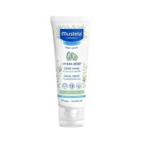Mustela Hydra Bébé Κρέμα Ενυδάτωσης Προσώπου 40 ml