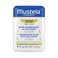 Mustela Nourishing Stick with Cold Cream Ενυδατικό Στικ 9.2 gr