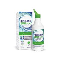 Physiomer Plus Fresh για Έντονη Συμφόρηση 135 ml