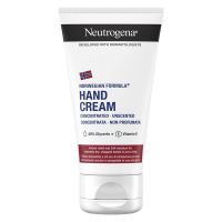 Neutrogena Unscented Hand Cream 75 ml