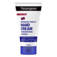 Neutrogena Scented Hand Cream 75 ml