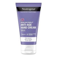 Neutrogena Anti-Ageing Hand Cream Spf20 75 ml