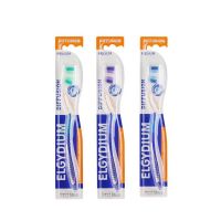 Elgydium Diffusion Οδοντόβουρτσα Medium 1 τμχ