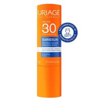 Uriage Bariesun Lipstick Αντηλιακό Στικ Χειλιών Spf30 4 gr