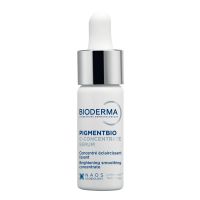 Bioderma Pigmentbio C-Concentrate Συμπύκνωμα Προσώπου Για Λάμψη & Μείωση Των Καφέ Κηλίδων Με Βιταμίνη C 15ml