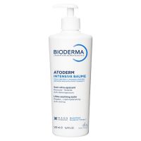 Bioderma Atoderm Intensive Καταπραϋντικό & Ενυδατικό Βάλσαμο Προσώπου-Σώματος 500 ml