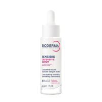 Bioderma Sensibio Defensive Ενυδατικός και Καταπραϋντικός Ορός Προσώπου 30 ml