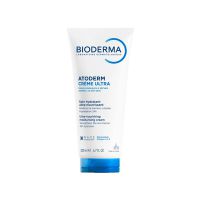 Bioderma Atoderm Creme Ultra Ενυδατική Κρέμα Σώματος Κανονικό προς Ξηρό Δέρμα 200 ml