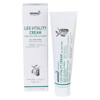 Gehwol Fusskraft Leg Vitality Αναζωογονητική Κρέμα Ποδιών 125 ml