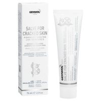 Gehwol med Salve For Cracked Skin Αλοιφή για Σκασίματα 75 ml