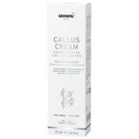 Gehwol med Callus Cream Κρέμα Κατά των Κάλων & των Σκληρύνσεων 75 ml