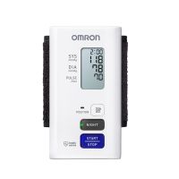 Omron NightView Έξυπνο Πιεσόμετρο Καρπού Ημερήσιας & Νυχτερινής Μέτρησης HEM-9601T-E3