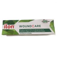 Elpen ilon WoundCare Επουλωτική Αλοιφή για Πληγές και Ερεθισμούς 50 ml
