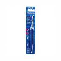 Oral-B Interspace Μεσοδόντιο Βουρτσάκι με Λαβή Μπλε 1 τμχ