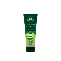 Optima Aloe Pura Organic Aloe Vera Gel Δροσίζει, Καταπραΰνει και Επανορθώνει 200 ml