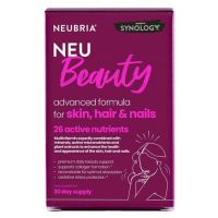 Neubria Neu Beauty for Skin, Hair & Nails 30 tabs