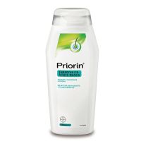 Priorin Σαμπουάν για Λιπαρά Μαλλιά 200 ml